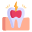 Mal aux dents icon