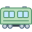 Eisenbahnwagen icon