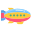 Blimp icon