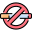 Interdiction de fumer icon