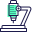 Microscopio icon