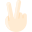 Hand icon