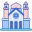 Sinagoga icon