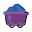 Mine Cart icon