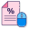 Click Through Rate icon