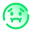 Nauseated Face icon