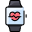 fréquence-cardiaque-externe-santé-vitalité-gorbatchev-couleur-linéaire-vitaly-gorbatchev icon