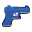 Gun icon