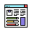 Product Information icon