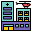 Clinic icon