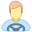 Conductor icon