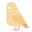 鸟 icon