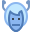 Andorian (Star Trek) icon