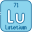 Lutetium icon
