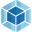 外部 Webpack モジュール バンドラーの主な目的は、ブラウザーで使用するための JavaScript ファイルをバンドルすることです。ロゴ シャドウ タル リヴィボ icon