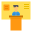 Speech icon