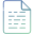 Document icon