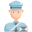 Postman icon