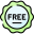 Frei icon