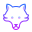 Wolf icon