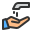 Wash Hands icon