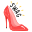 Heel Shoe icon