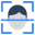 Face Recognition icon