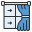 Smart Curtain icon