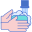 Hand Washing icon