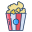 Pop Corn icon