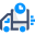 44-instant delivery icon