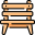 벤치 icon