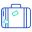 Suitcase icon