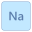 Sodium icon