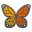 Monarch Butterfly icon