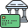 Bank icon