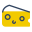 Formaggio icon