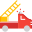 fire truck icon