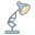 Lampe Pixar 2 icon