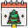 クリスマス icon