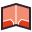 Two-Pocket Folder icon
