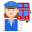 Bus Driver icon