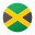 circular-de-jamaica icon