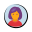 Female Profile icon