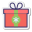 Christmas Gift icon