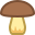 Champignon icon