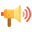Bull Horn icon