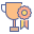 Accomplishments icon