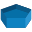 Pentagone icon