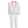 Groom Suit icon